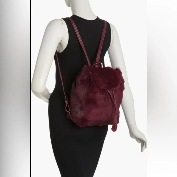 Longchamp give me a hug backpack Longchamp Give Me A Hug Women main image 3